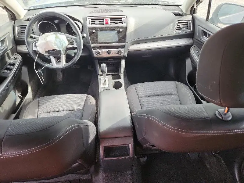 2015 SUBARU LEGACY 2.5I PREMIUM  
