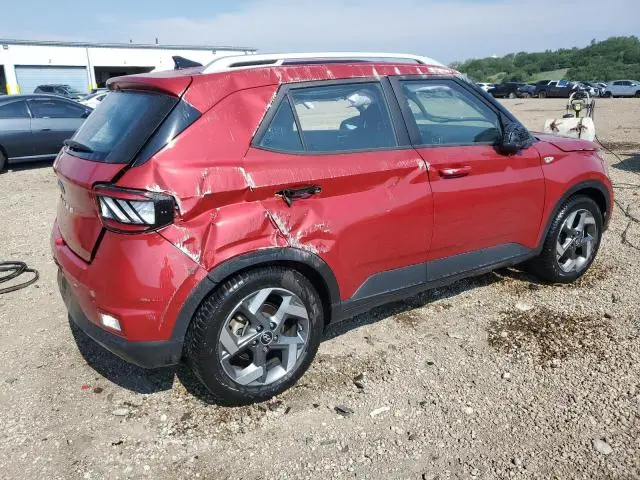 2021 HYUNDAI VENUE SEL  