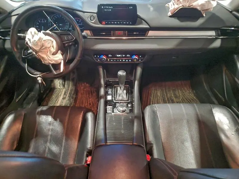 2020 MAZDA 6 GRAND TOURING RESERVE  