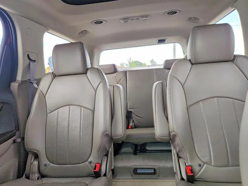 2013 GMC ACADIA DENALI  