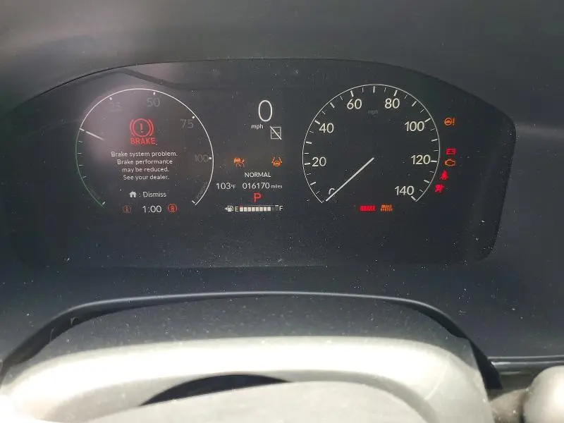 2025 HONDA CR-V SPORT-L  