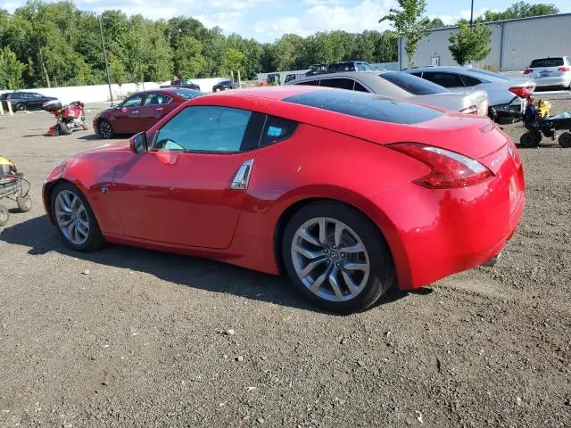 2015 NISSAN 370Z BASE  