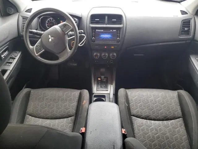 2024 MITSUBISHI OUTLANDER SPORT S/SE  