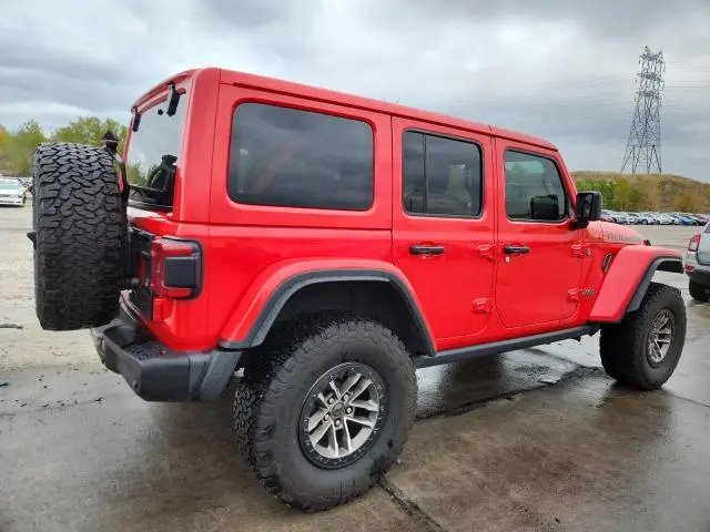 2024 JEEP WRANGLER RUBICON 392  