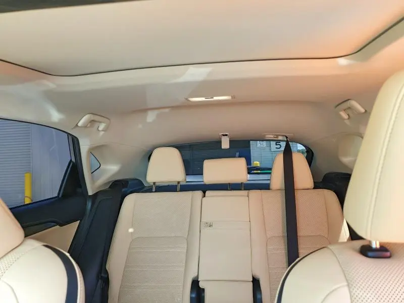 2016 LEXUS NX 200T BASE  