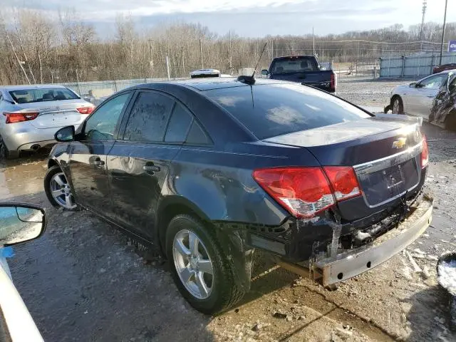 2015 CHEVROLET CRUZE LS