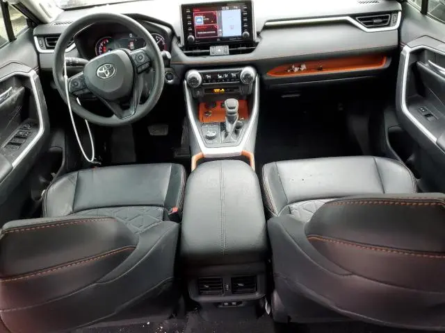 2019 TOYOTA RAV4 ADVENTURE