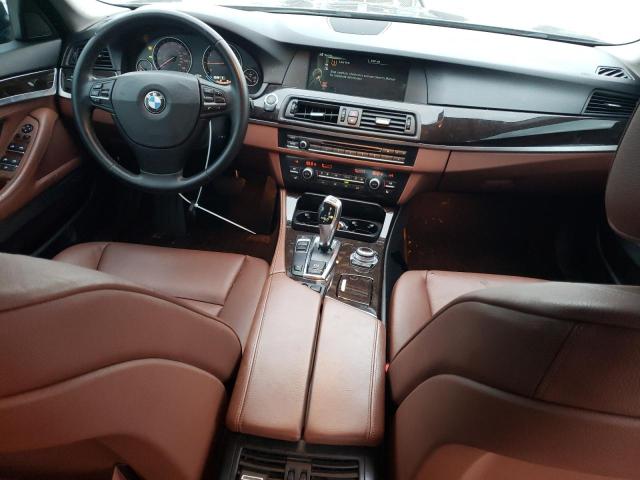 2013 BMW 528 I