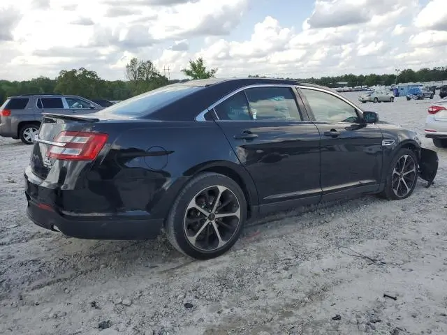 2016 FORD TAURUS SEL  