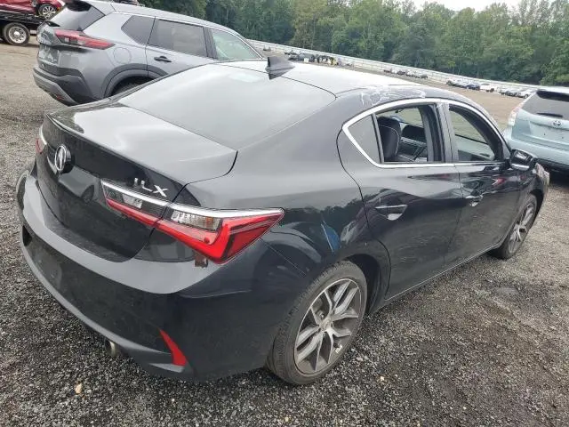 2019 ACURA ILX PREMIUM  