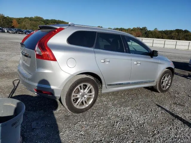 2015 VOLVO XC60 T5 PLATINUM  