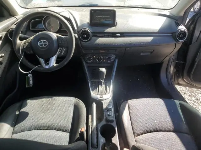 2016 TOYOTA SCION IA   