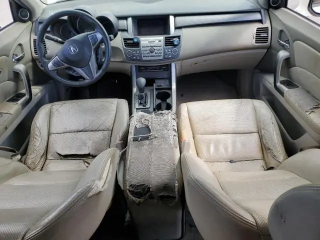 2010 ACURA RDX   