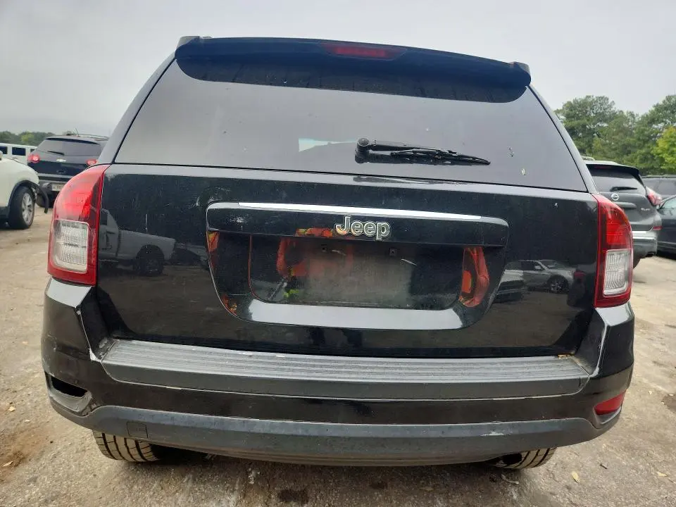 2014 JEEP COMPASS SPORT  