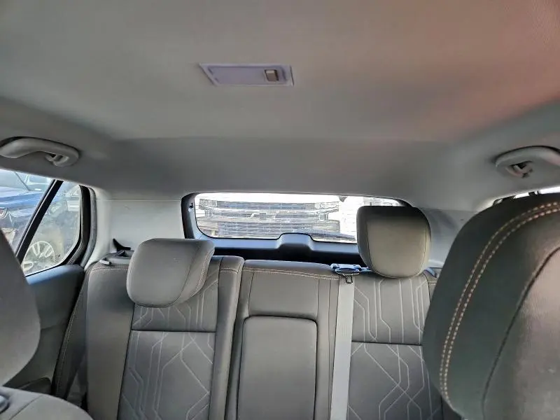 2020 CHEVROLET TRAX 1LT  