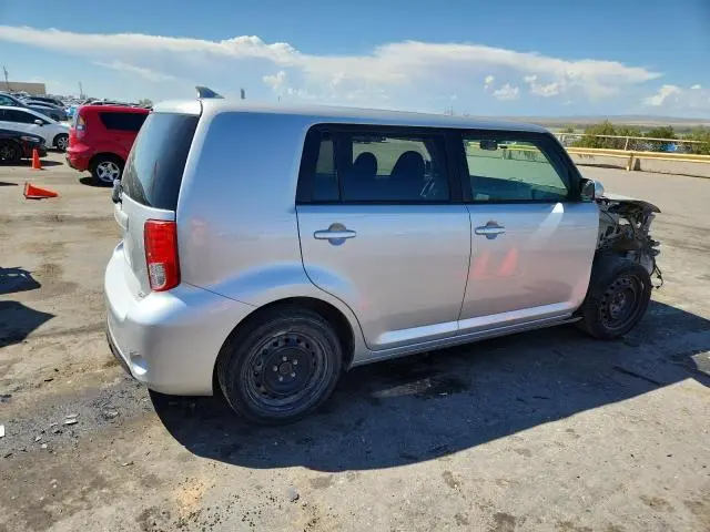 2014 TOYOTA SCION XB   