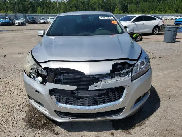 2014 CHEVROLET MALIBU LTZ  