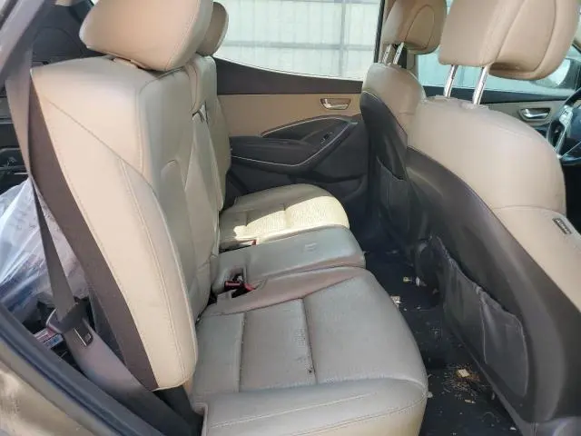 2013 HYUNDAI SANTA FE SPORT   