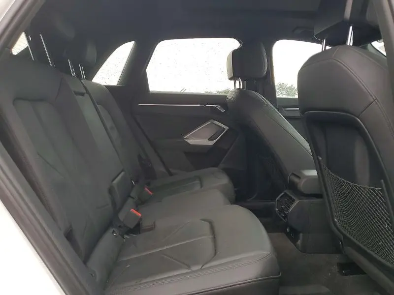 2021 AUDI Q3 PREMIUM S LINE 45  