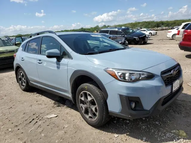 2019 SUBARU CROSSTREK PREMIUM  