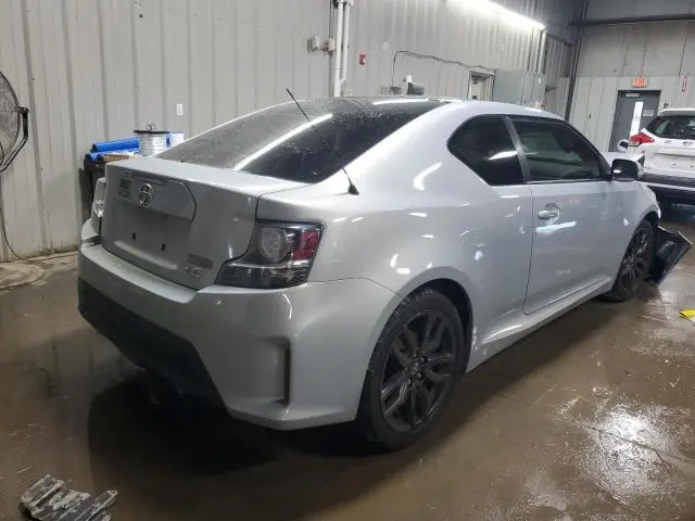 2014 TOYOTA SCION TC   