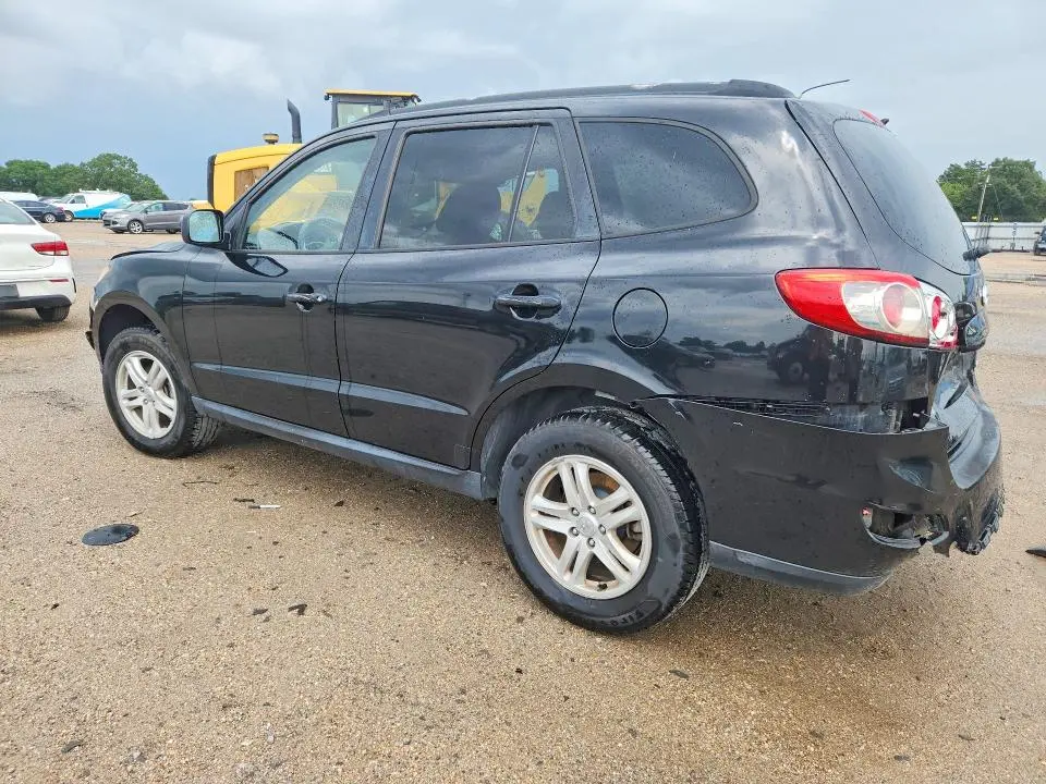 2010 HYUNDAI SANTA FE BASE  