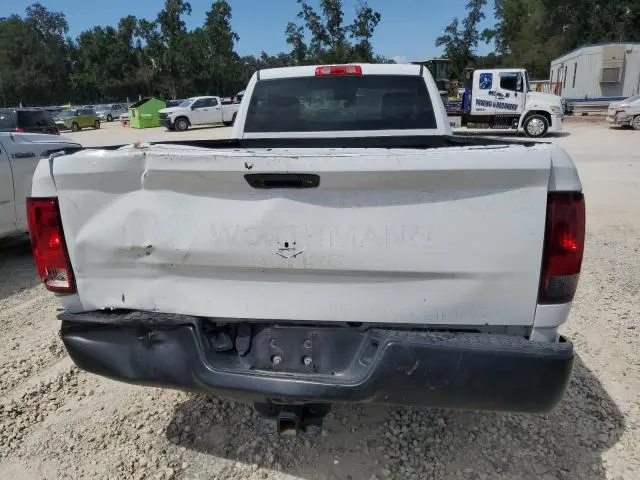 2020 RAM 1500 CLASSIC TRADESMAN