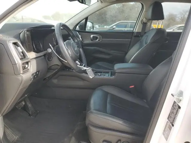 2023 KIA SORENTO EX  