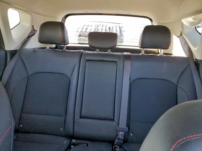 2024 KIA SOUL GT LINE  