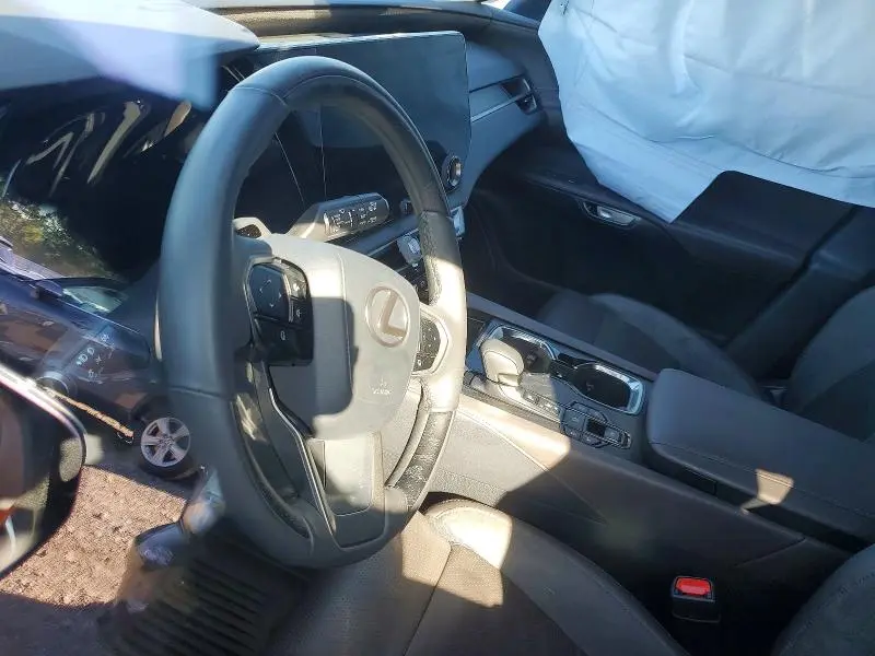 2024 LEXUS RX 350 LUXURY  
