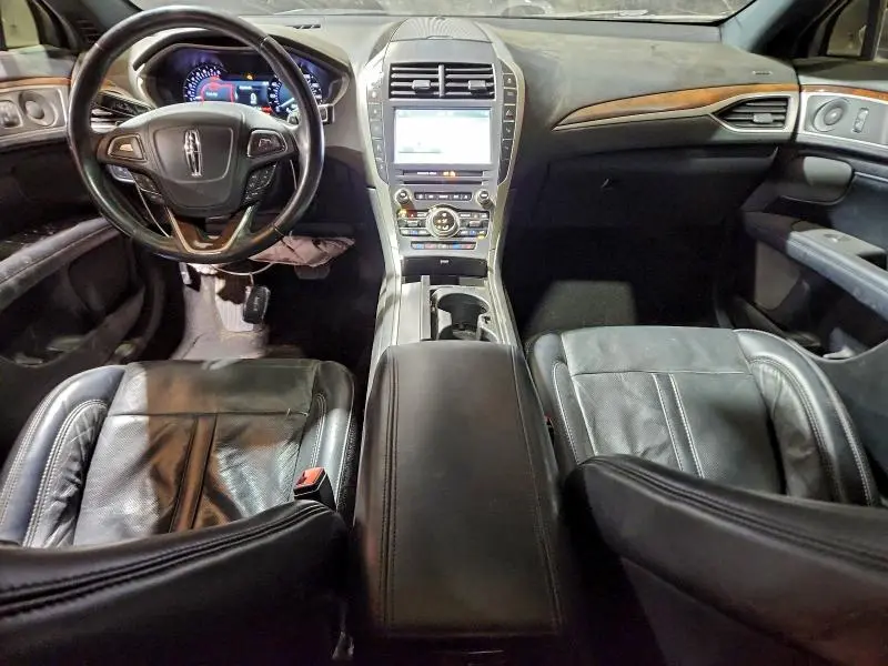 2019 LINCOLN MKZ RESERVE II  