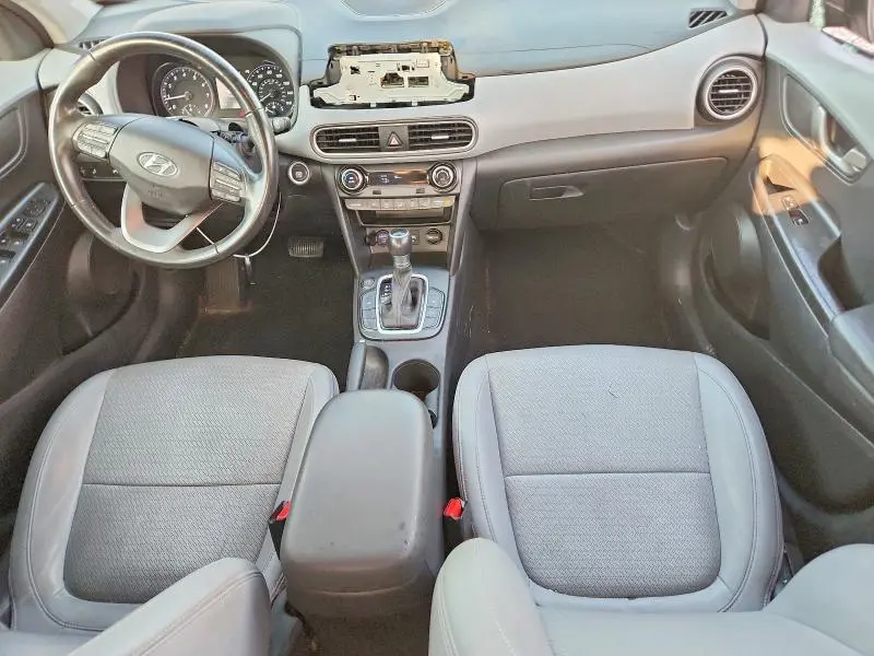 2019 HYUNDAI KONA LIMITED  