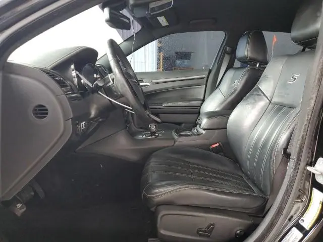 2014 CHRYSLER 300 S  