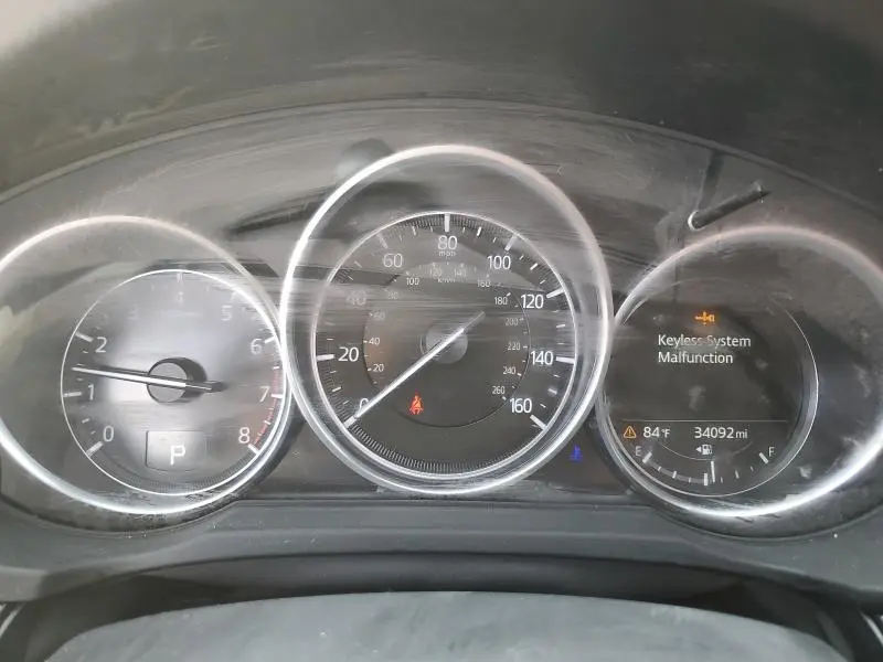 2023 MAZDA CX-5 PREFERRED  