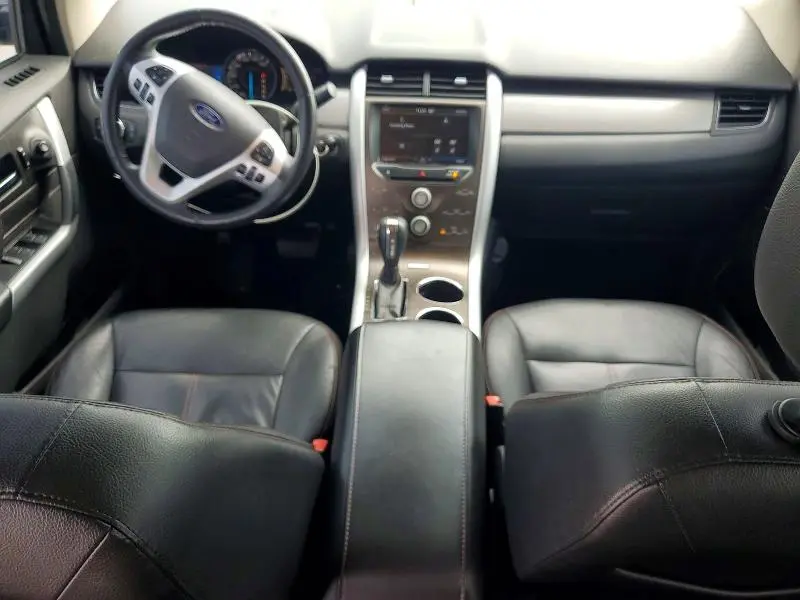2013 FORD EDGE SE SEL  