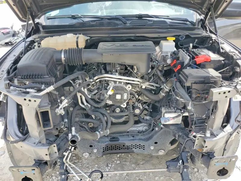 2024 RAM 1500 TRADESMAN  
