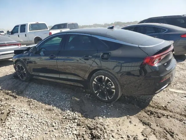 2023 KIA K5 GT LINE