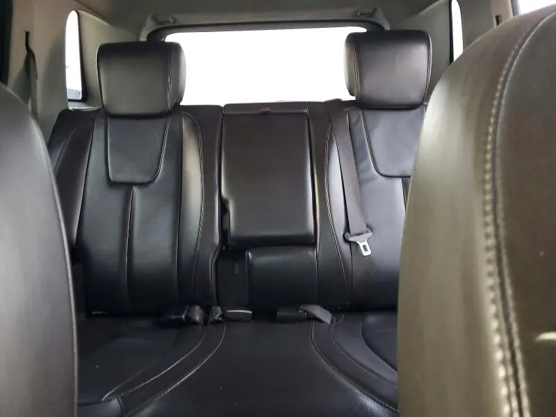 2011 GMC TERRAIN SLT  