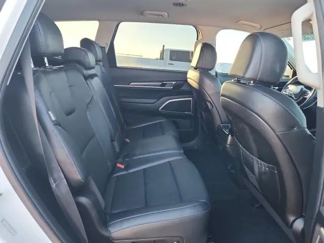 2023 KIA TELLURIDE LX  