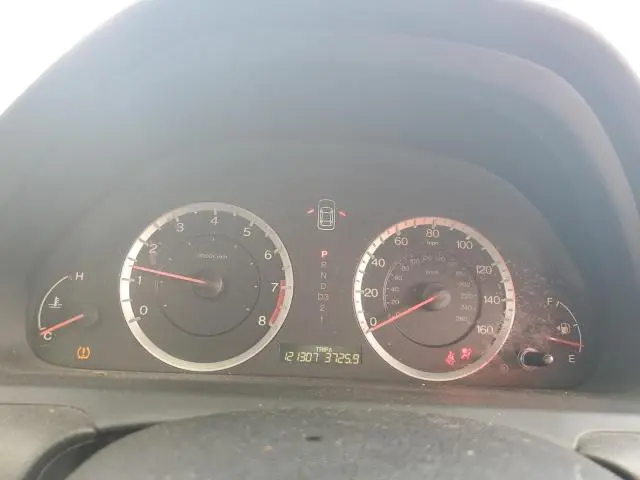 2010 HONDA ACCORD LX  