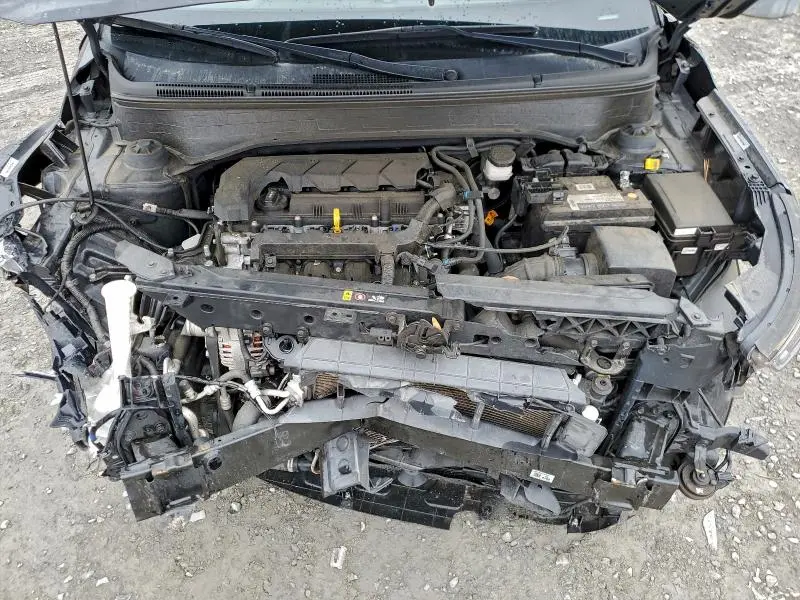 2022 HYUNDAI VENUE SEL  