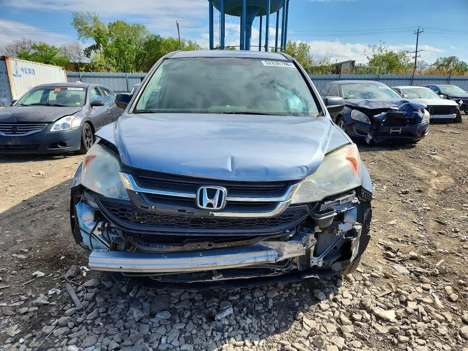 2011 HONDA CR-V SE  