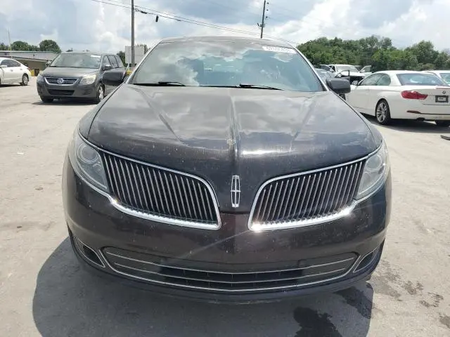 2013 LINCOLN MKS   