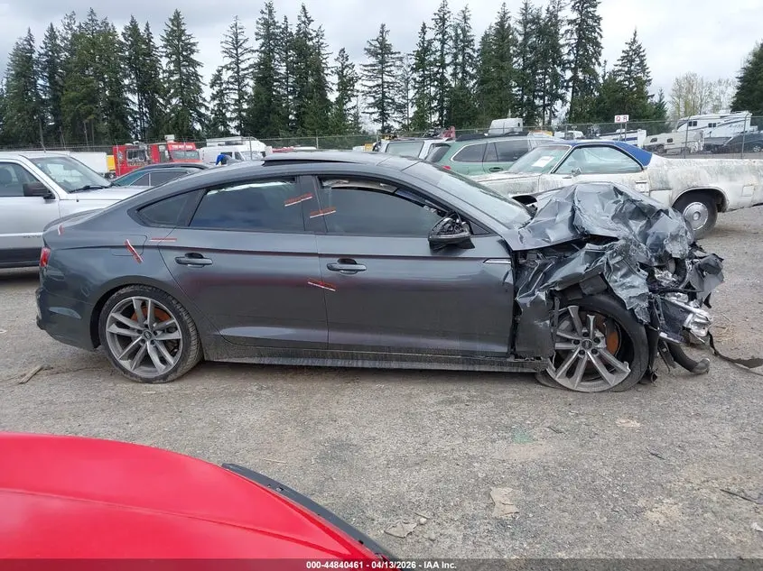 2019 AUDI A5 45 PREMIUM