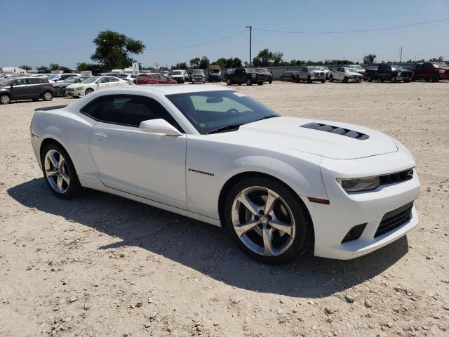 2014 CHEVROLET CAMARO 2SS