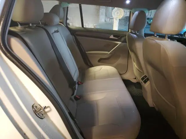 2019 VOLKSWAGEN GOLF SPORTWAGEN S  