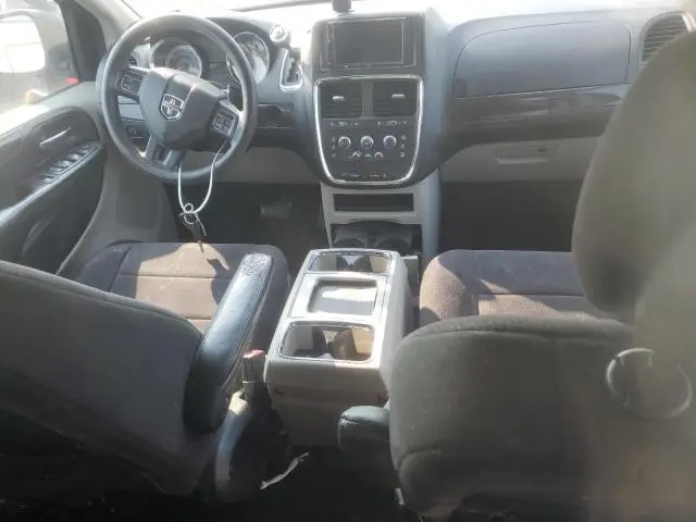 2011 DODGE GRAND CARAVAN MAINSTREET  