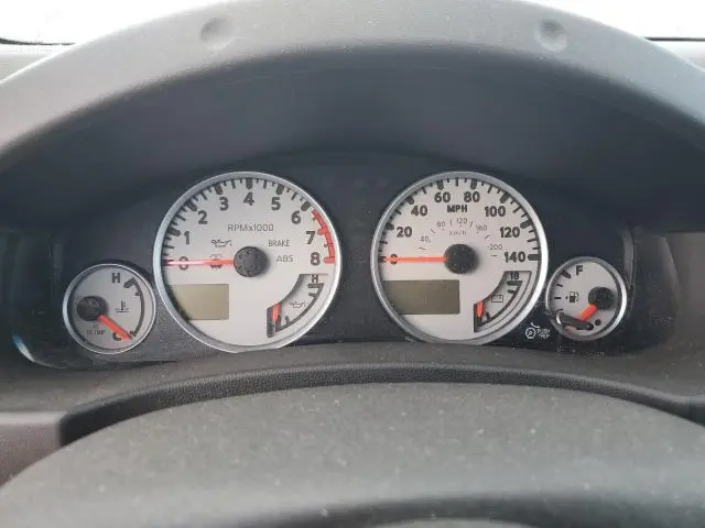 2018 NISSAN FRONTIER S