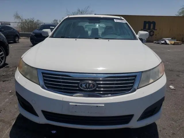 2010 KIA OPTIMA LX  