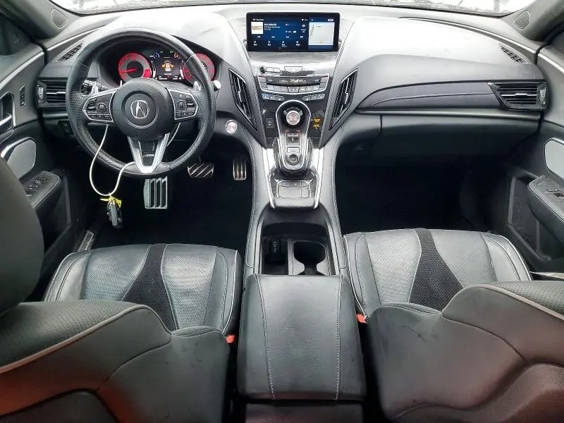 2021 ACURA RDX A-SPEC  